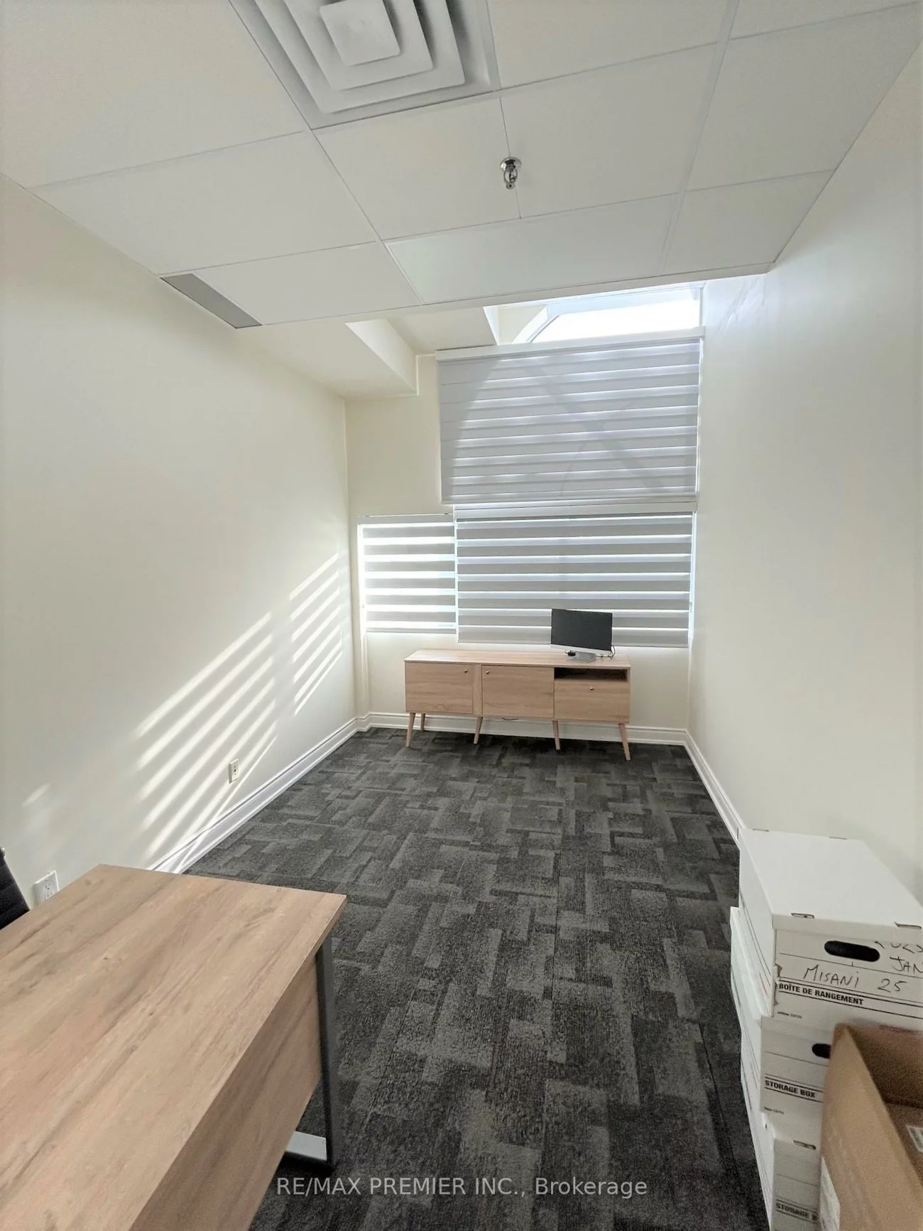 4040, Steeles, Steeles West Industrial, Vaughan