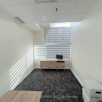 4040, Steeles, Steeles West Industrial, Vaughan