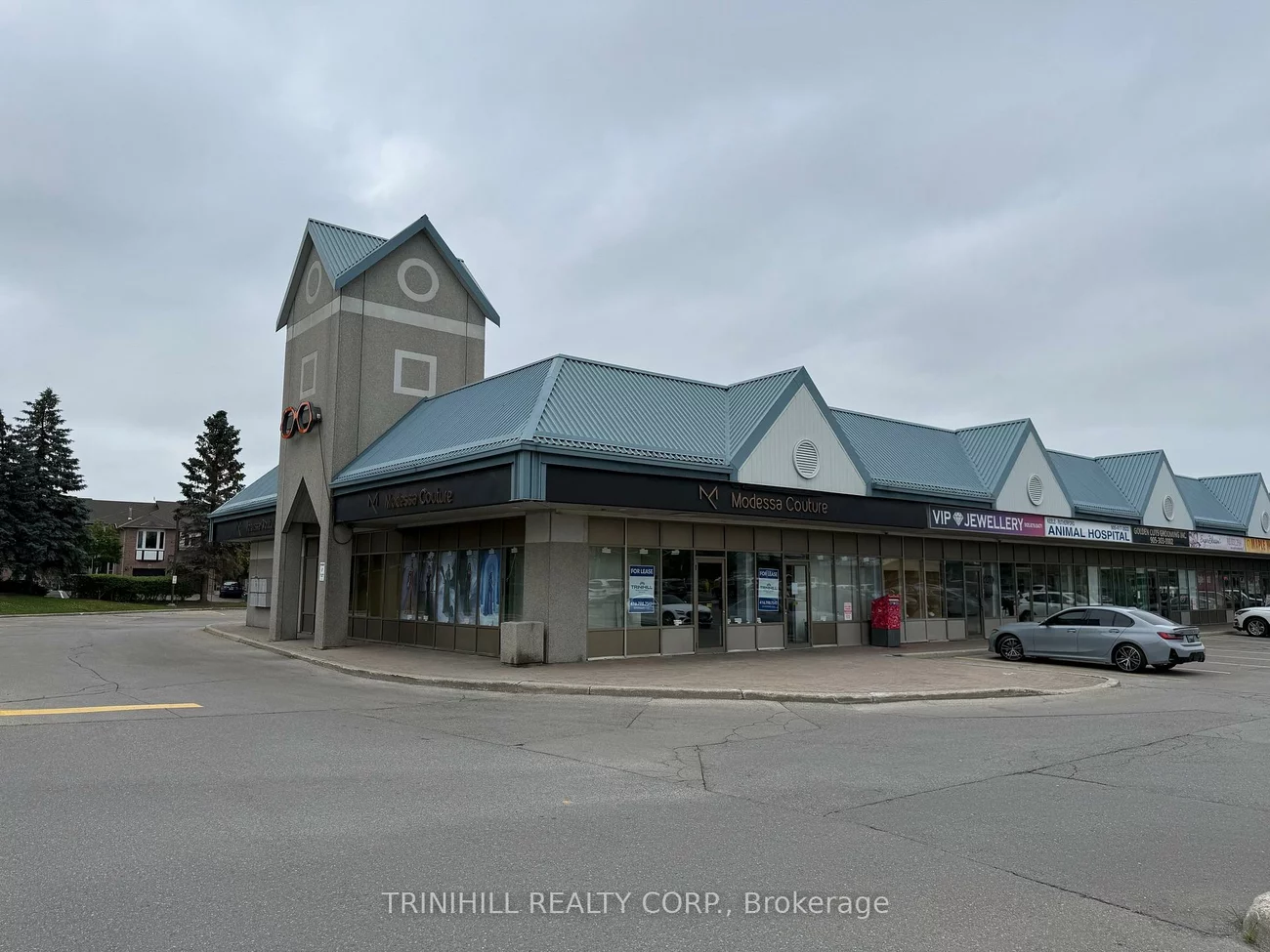 9222, Keele, Concord, Vaughan