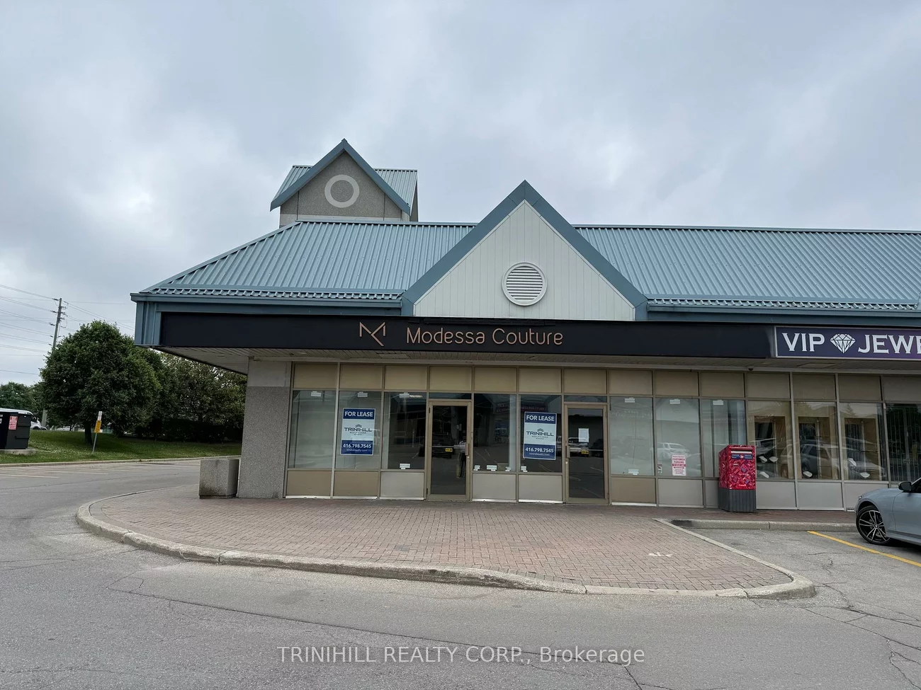 9222, Keele, Concord, Vaughan