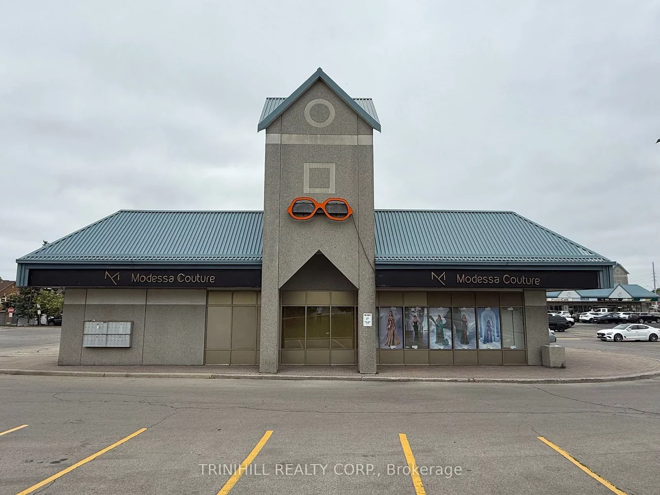 9222, Keele, Concord, Vaughan
