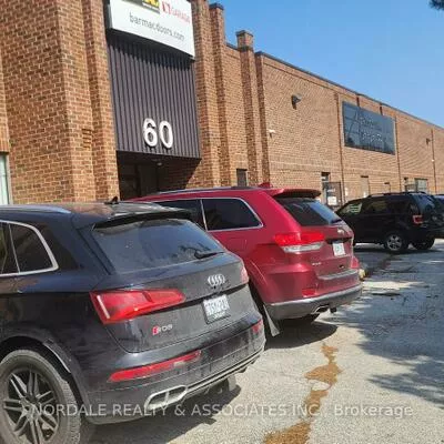 60, Talman, Concord, Vaughan