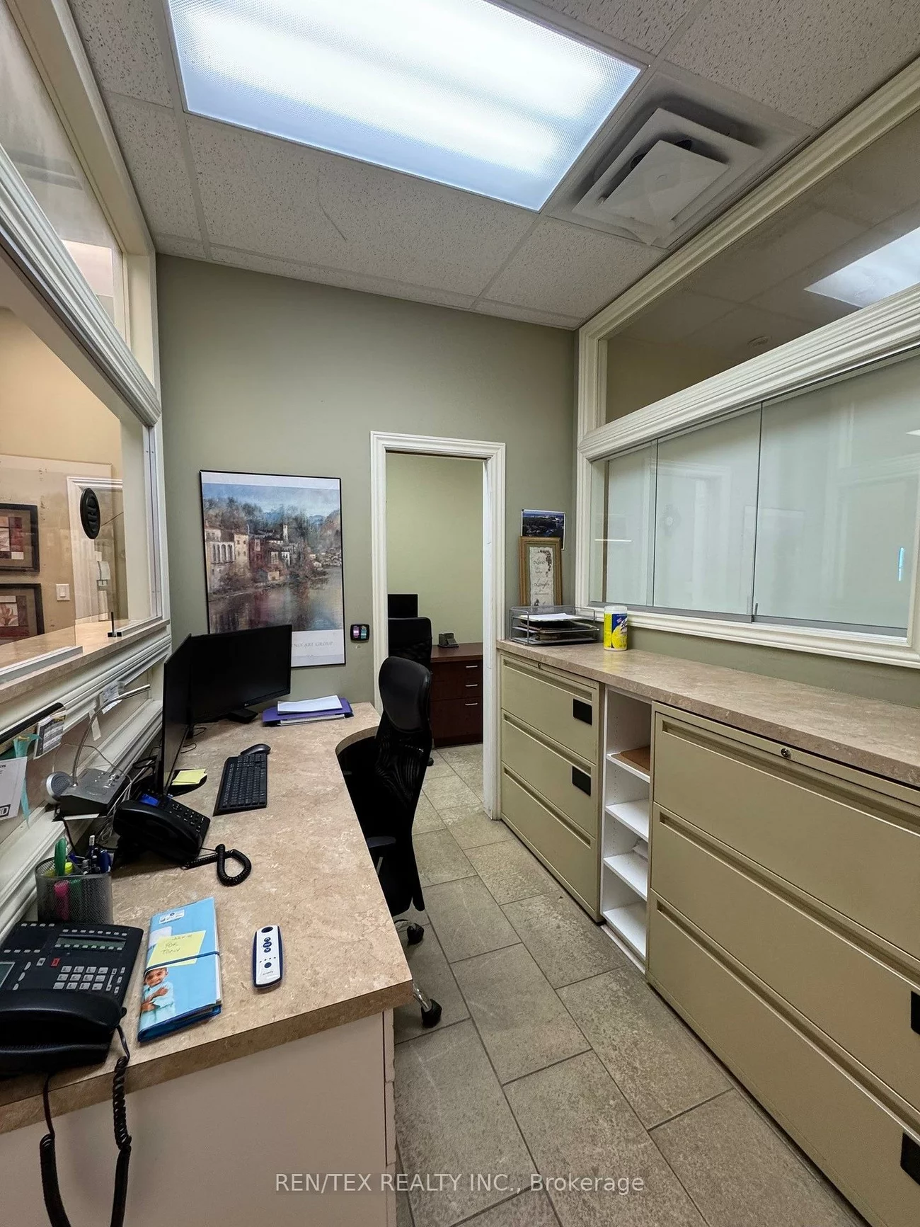 7500, Highway 27, West Woodbridge Industrial Area, Vaughan