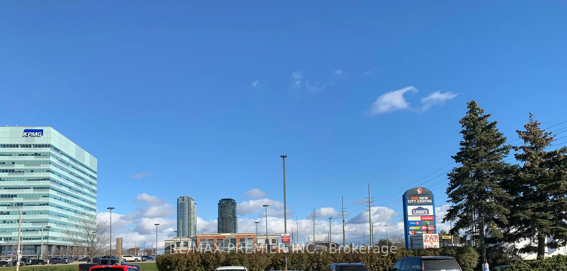 3300, Highway 7, Vaughan Corporate Centre, Vaughan