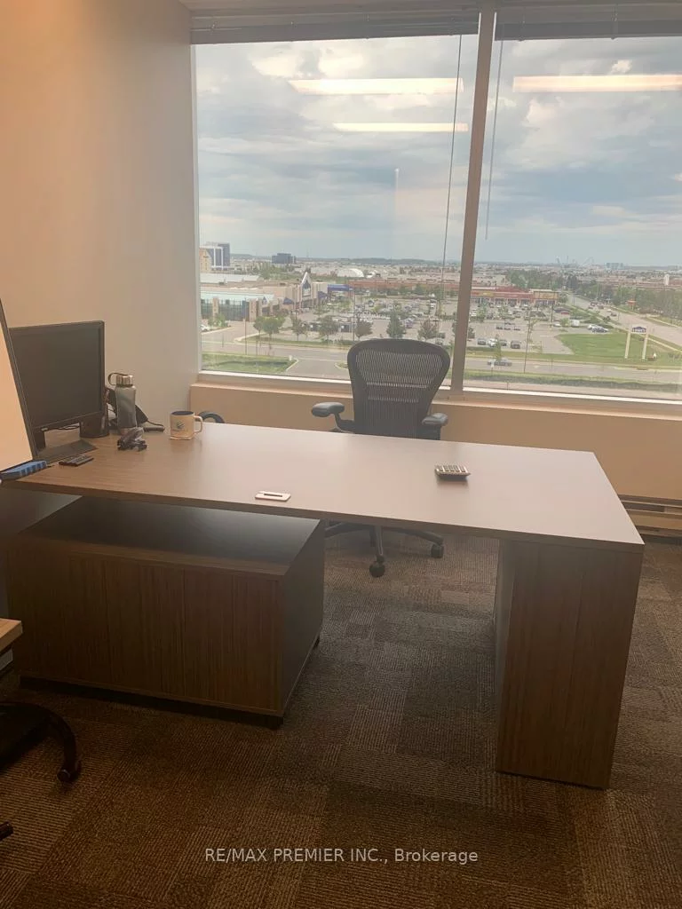 3300, Highway 7, Vaughan Corporate Centre, Vaughan