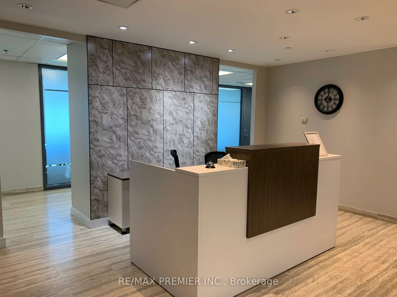 3300, Highway 7, Vaughan Corporate Centre, Vaughan