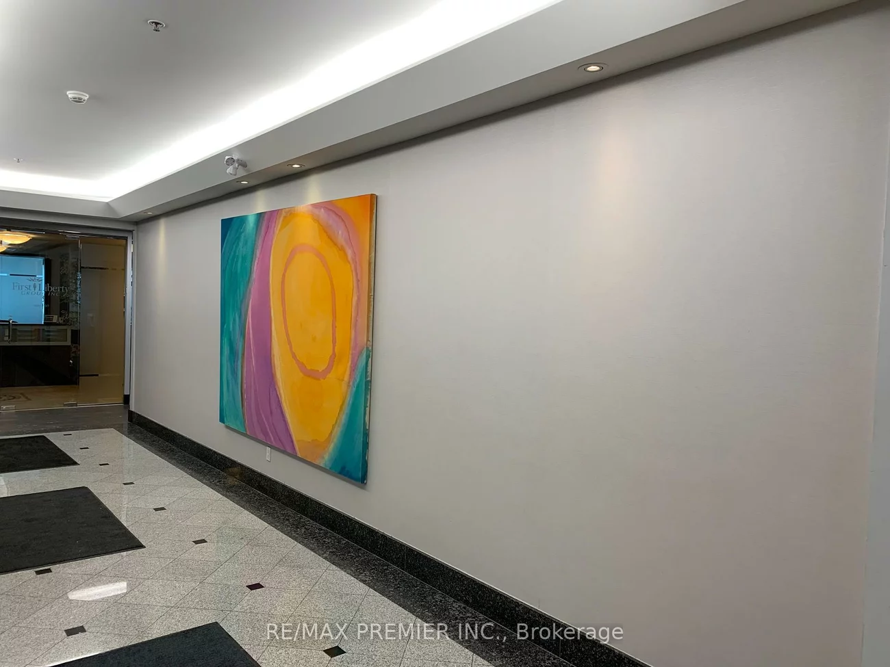 3300, Highway 7, Vaughan Corporate Centre, Vaughan
