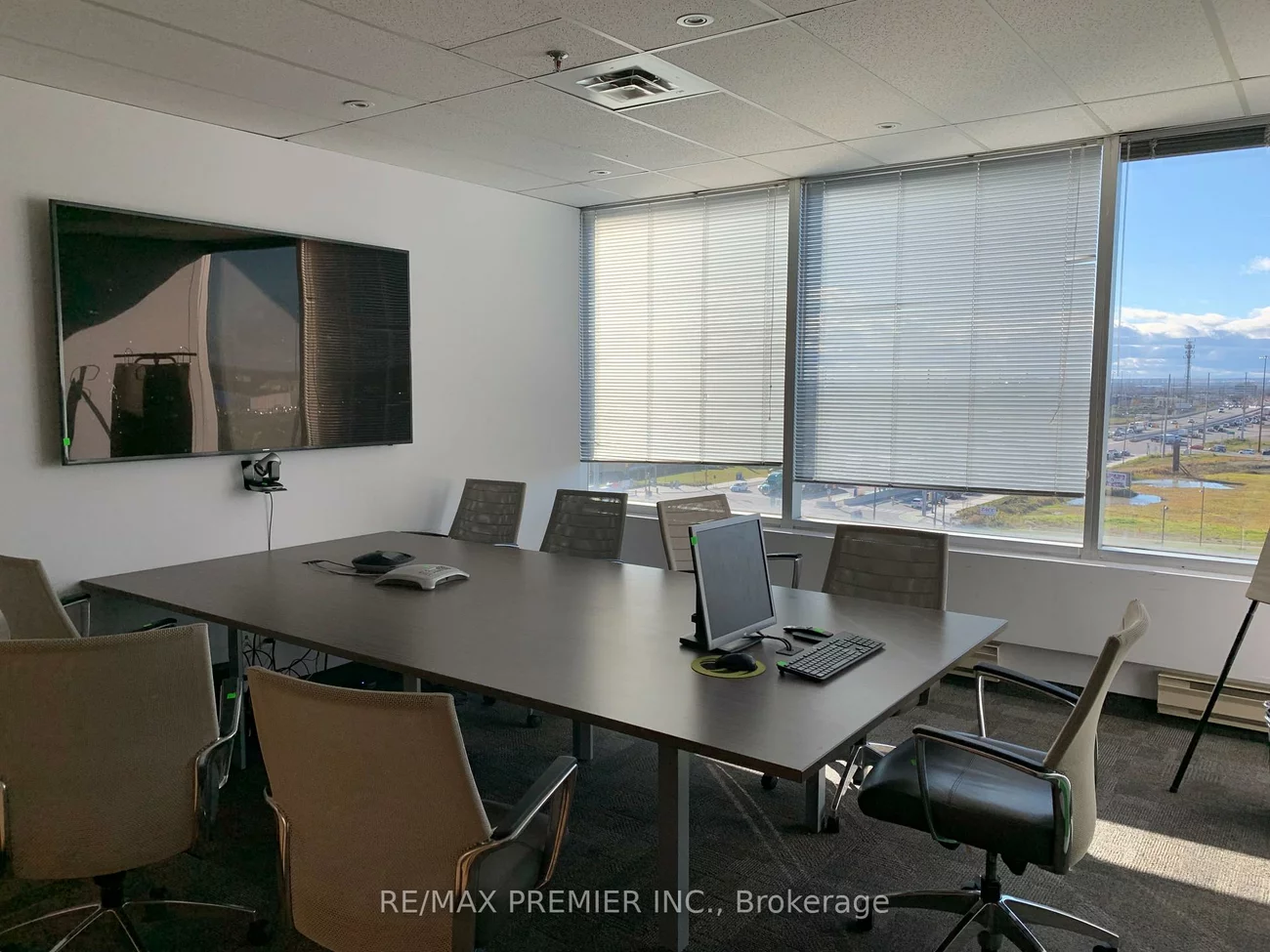 3300, Highway 7, Vaughan Corporate Centre, Vaughan