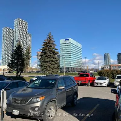 3300, Highway 7, Vaughan Corporate Centre, Vaughan