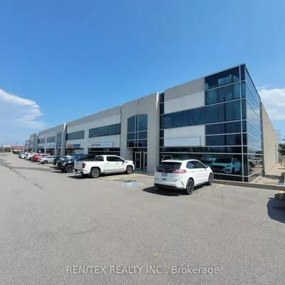 6201, Highway 7, West Woodbridge Industrial Area, Vaughan