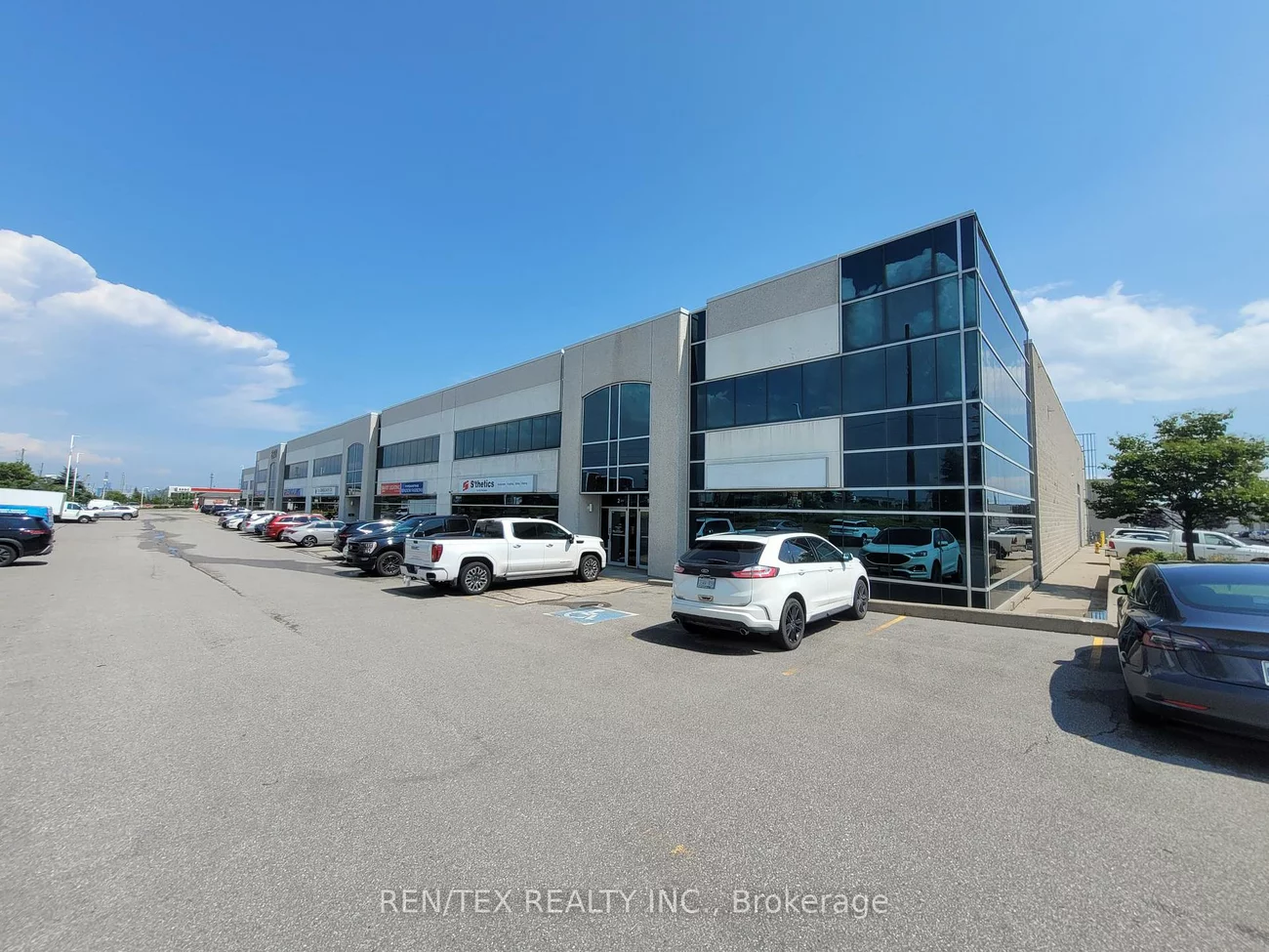 6201, Highway 7, West Woodbridge Industrial Area, Vaughan