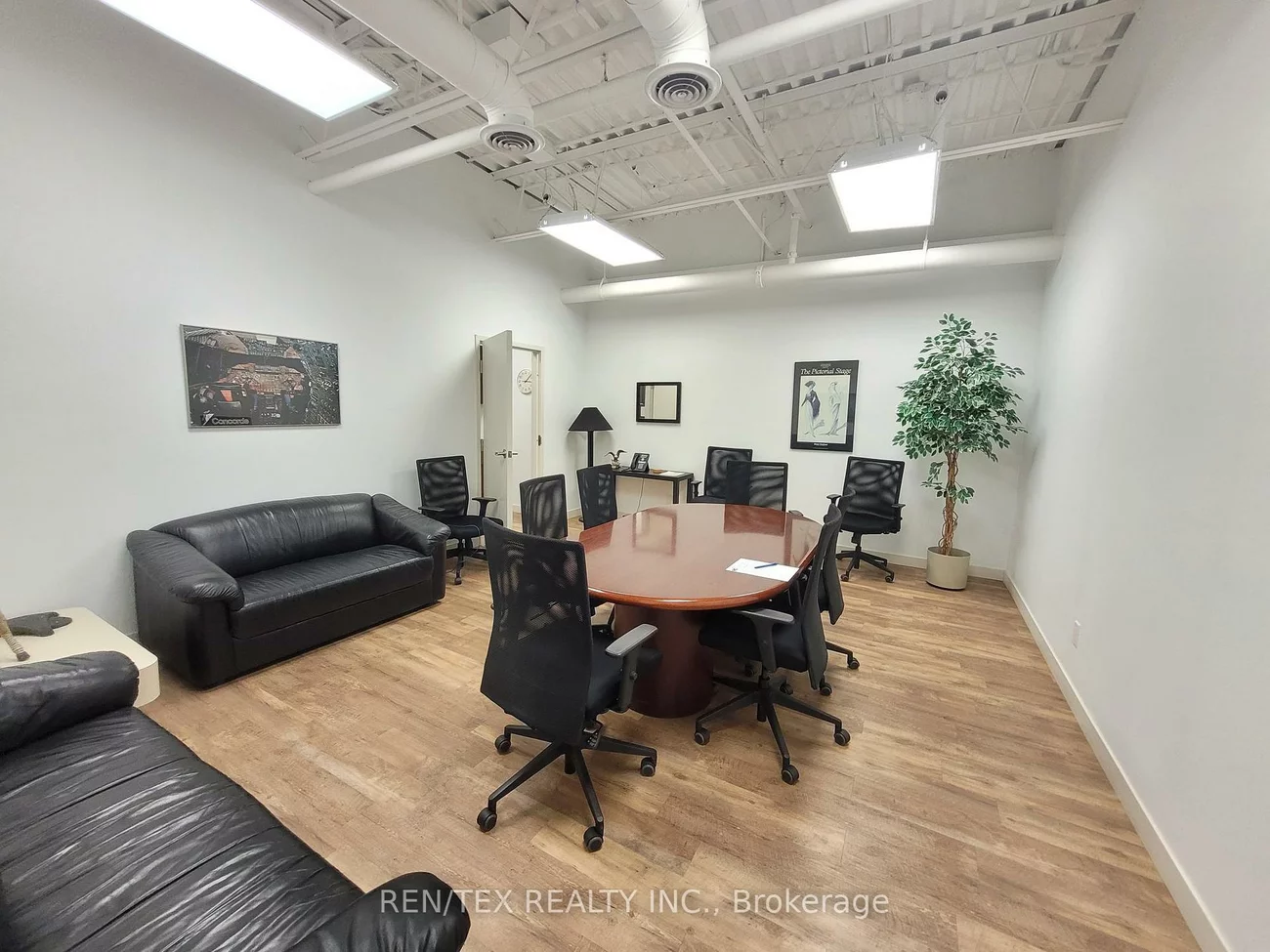 6201, Highway 7, West Woodbridge Industrial Area, Vaughan