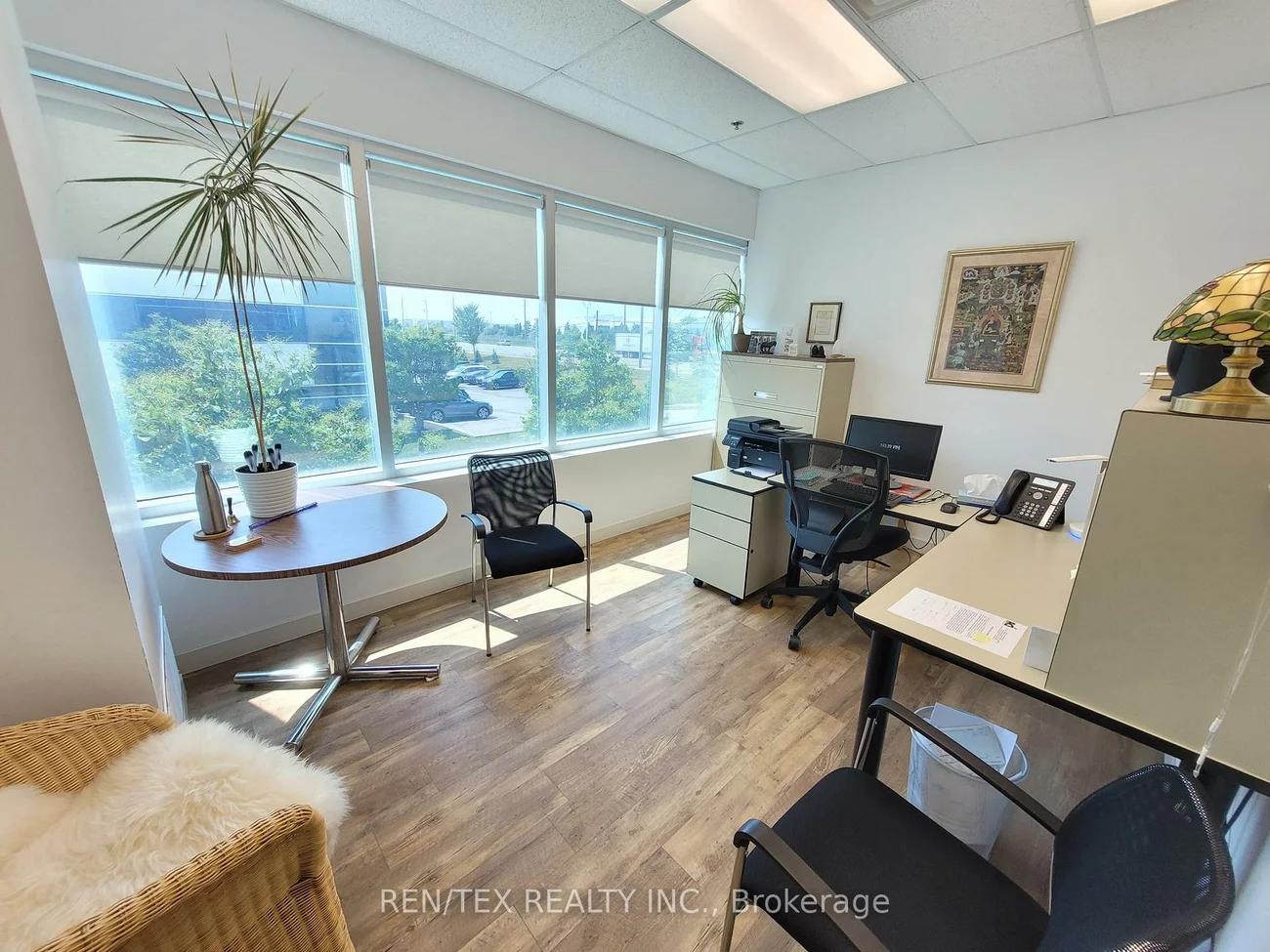 6201, Highway 7, West Woodbridge Industrial Area, Vaughan