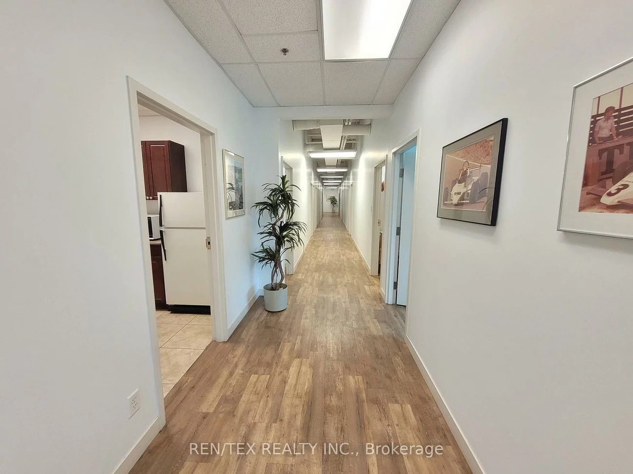 6201, Highway 7, West Woodbridge Industrial Area, Vaughan