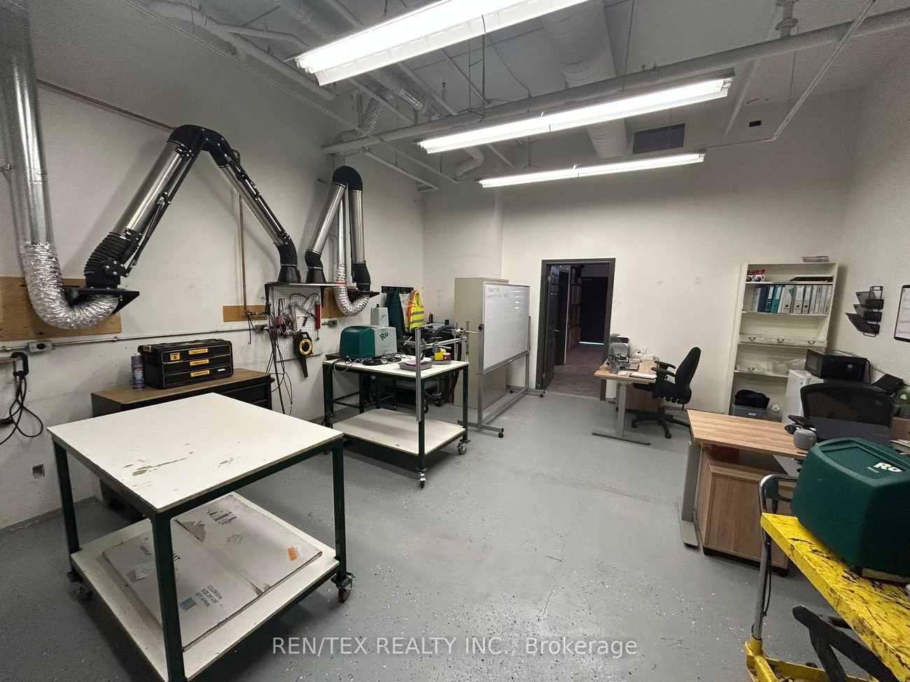 7600, Highway 27, West Woodbridge Industrial Area, Vaughan