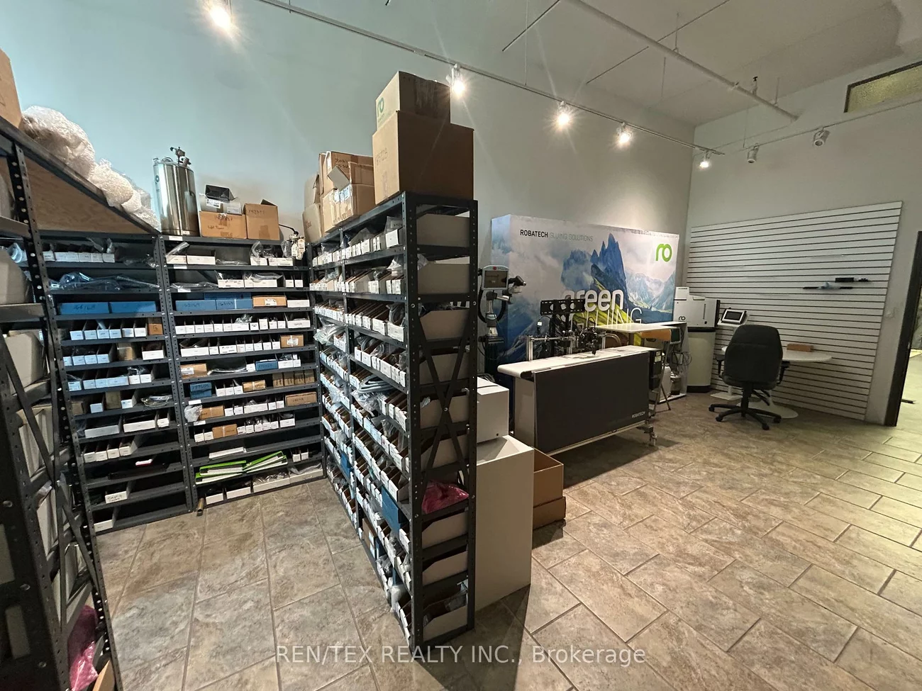 7600, Highway 27, West Woodbridge Industrial Area, Vaughan
