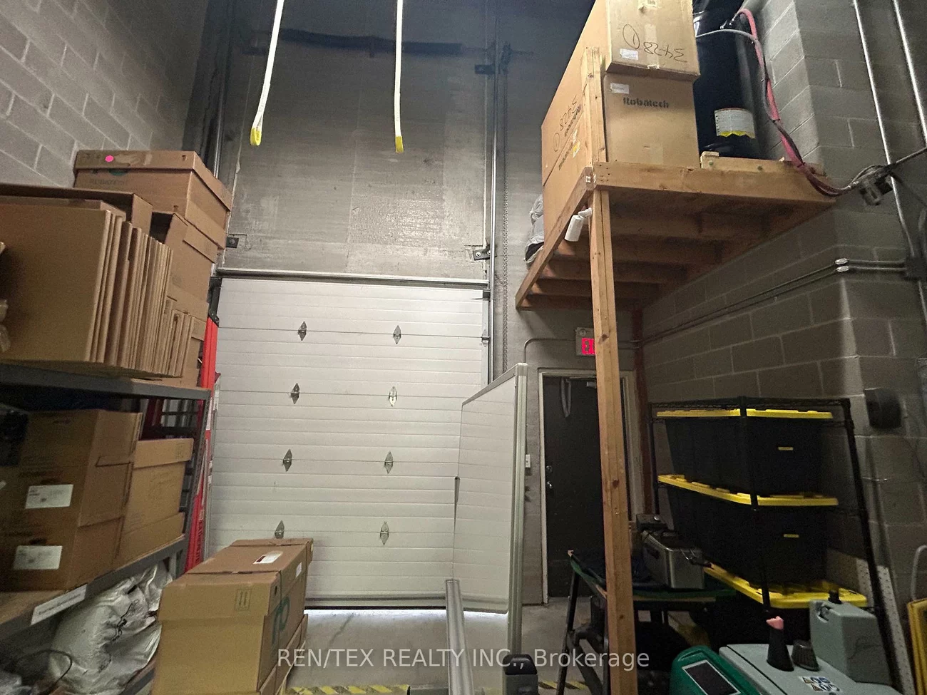 7600, Highway 27, West Woodbridge Industrial Area, Vaughan