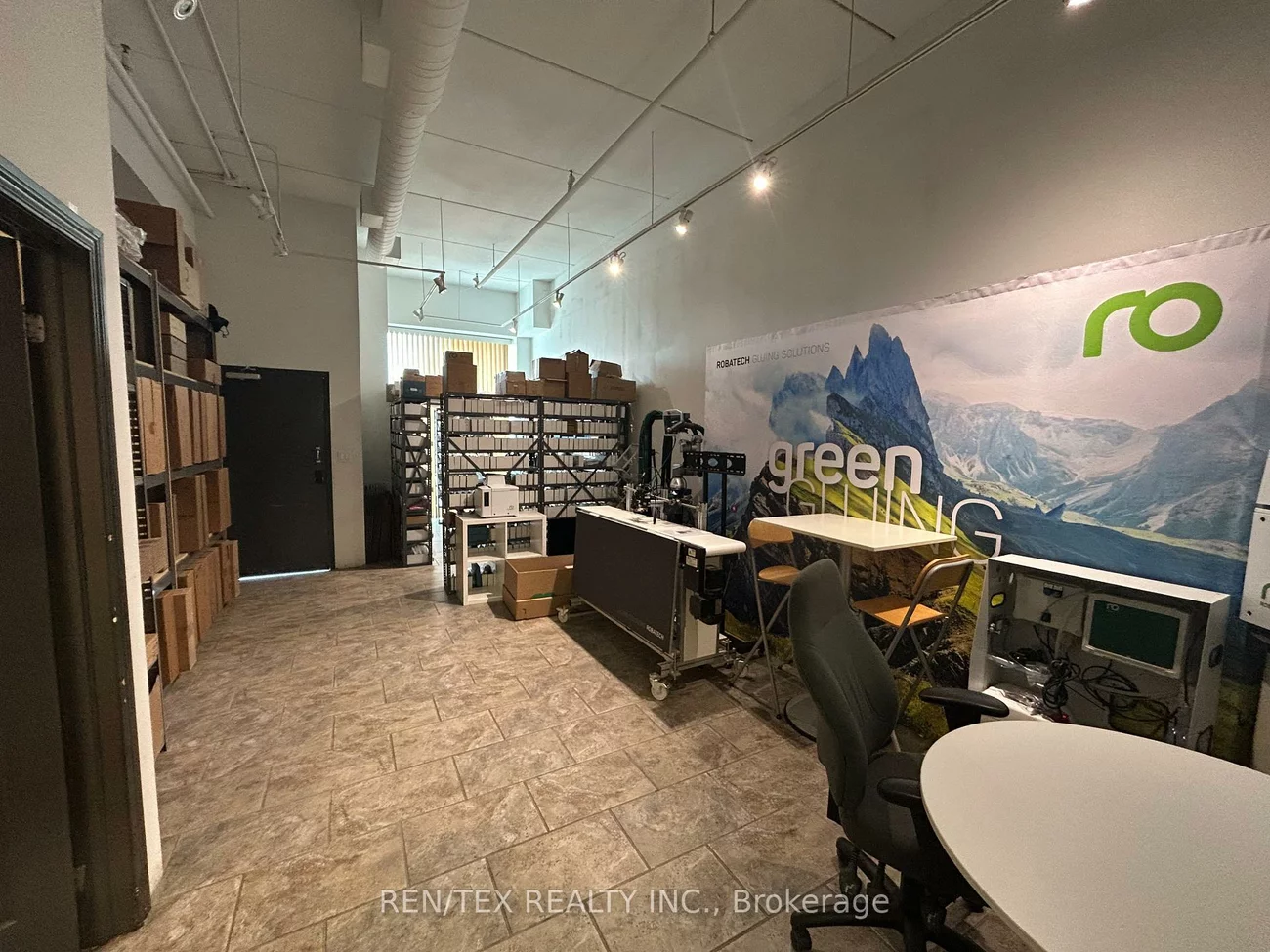 7600, Highway 27, West Woodbridge Industrial Area, Vaughan