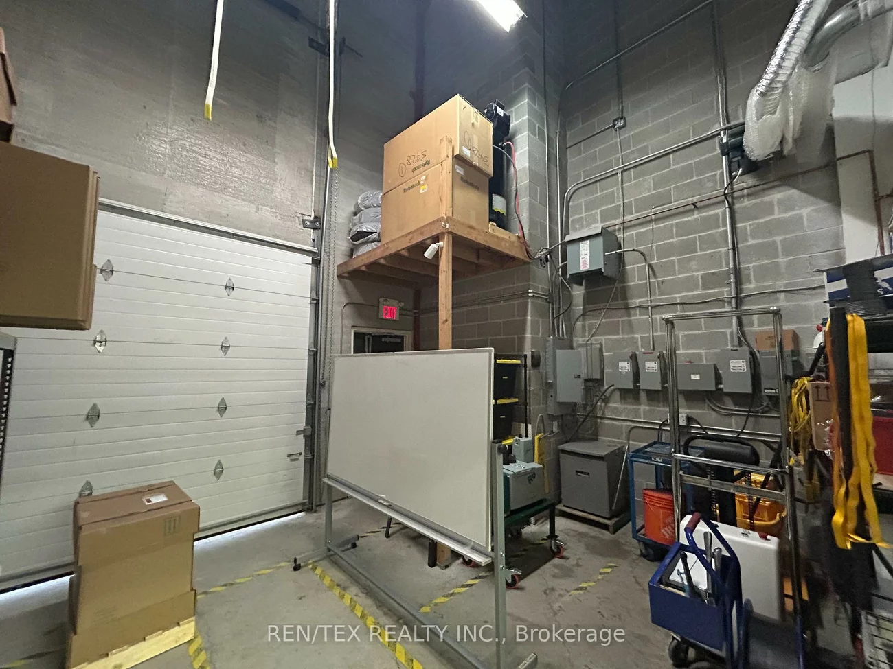 7600, Highway 27, West Woodbridge Industrial Area, Vaughan