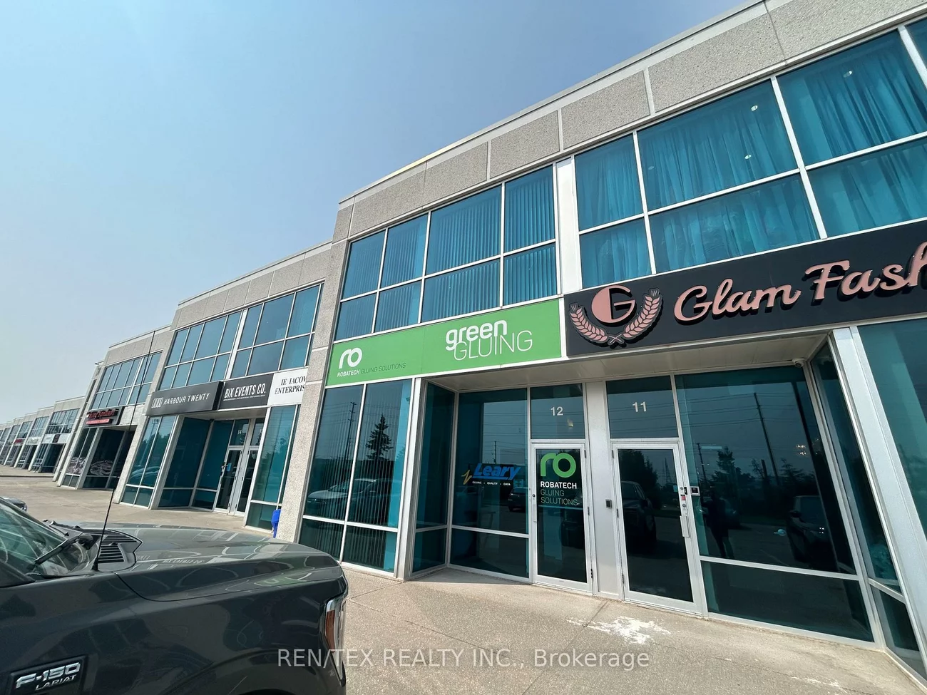7600, Highway 27, West Woodbridge Industrial Area, Vaughan