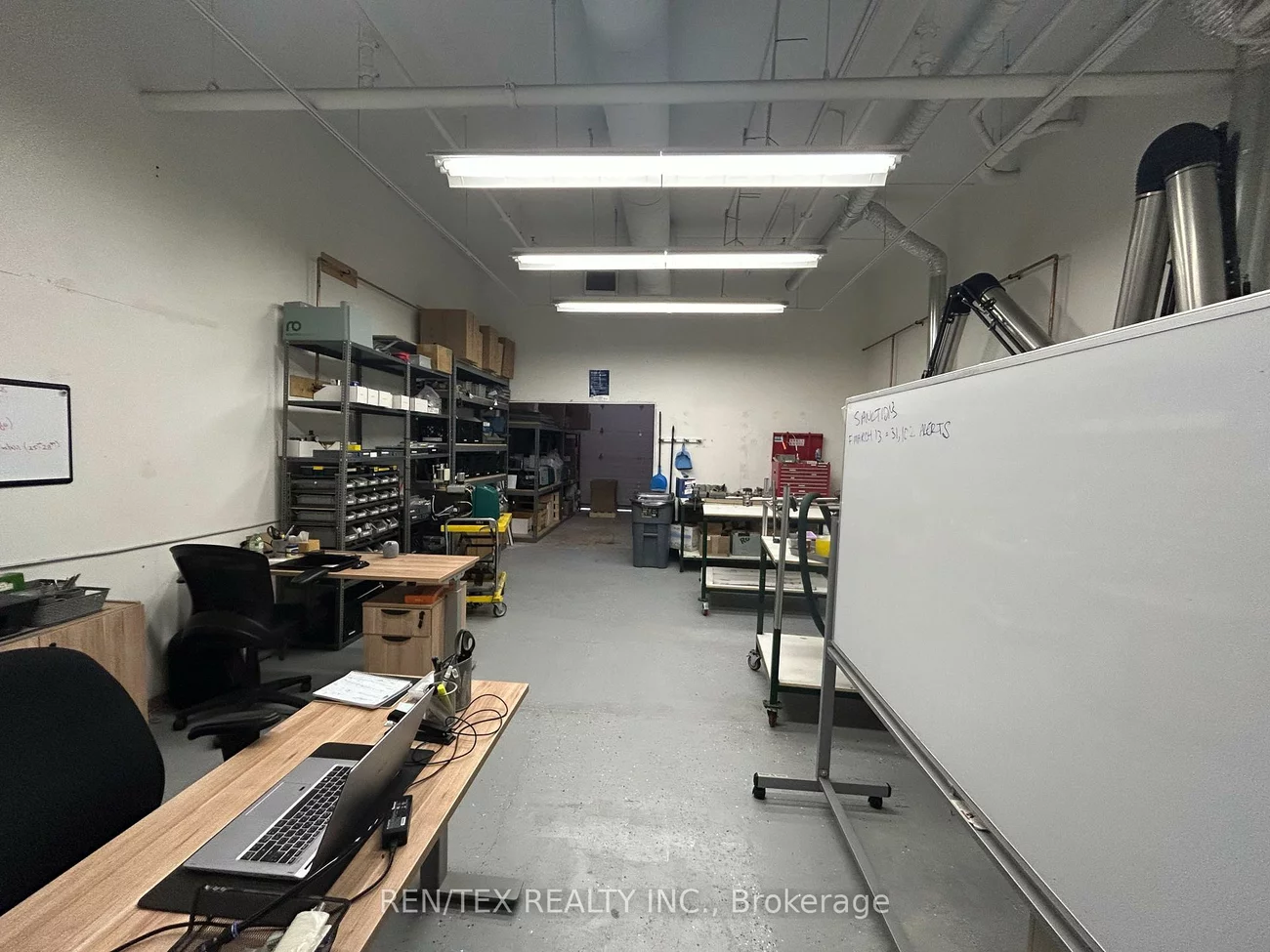 7600, Highway 27, West Woodbridge Industrial Area, Vaughan