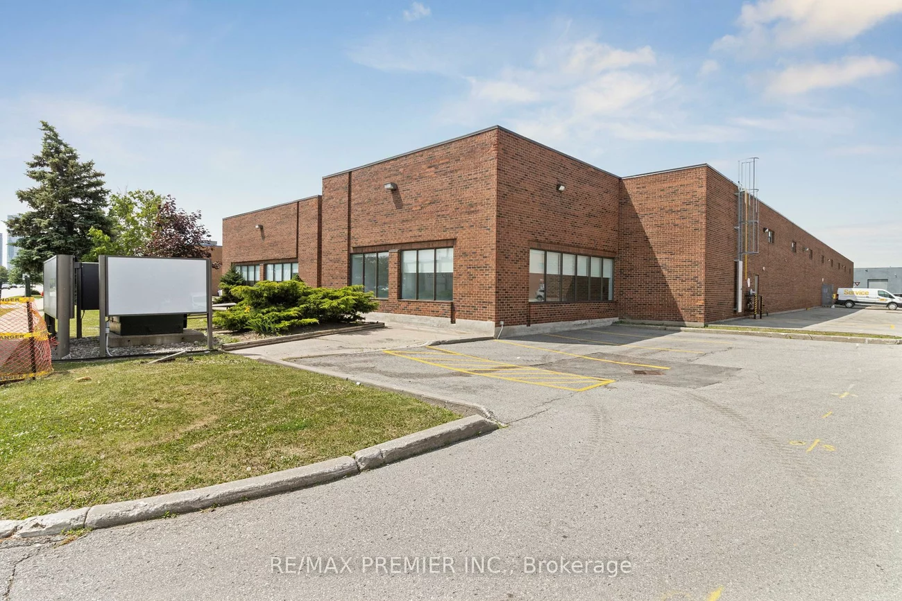 522, Edgeley, Concord, Vaughan