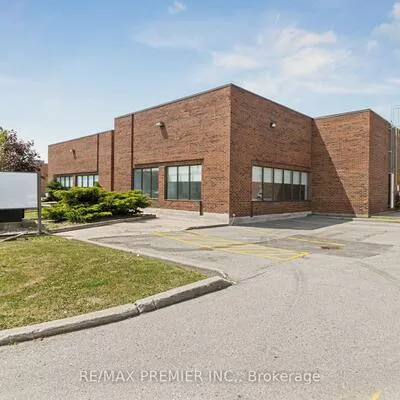 522, Edgeley, Concord, Vaughan
