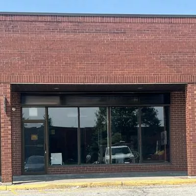 120, Whitmore, Pine Valley Business Park, Vaughan