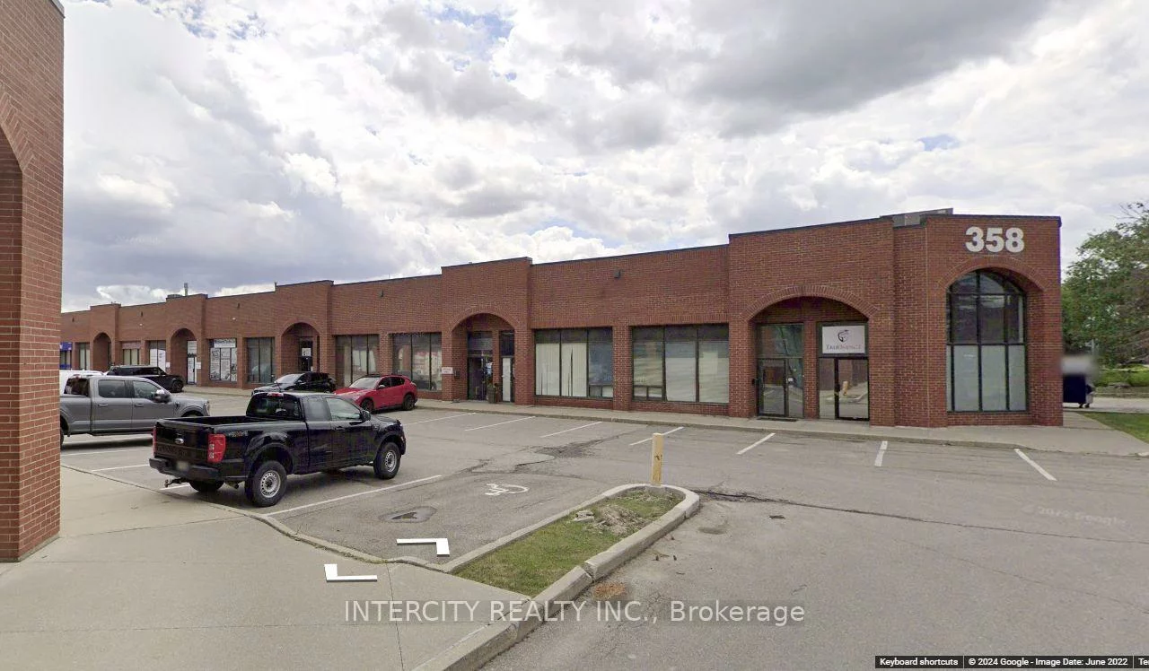 358, Edgeley, Concord, Vaughan