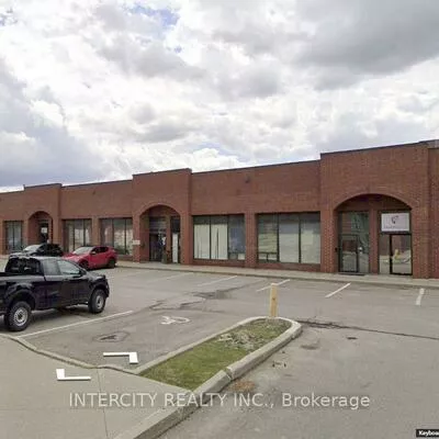 358, Edgeley, Concord, Vaughan