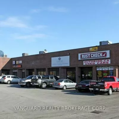 8635, Keele, Concord, Vaughan