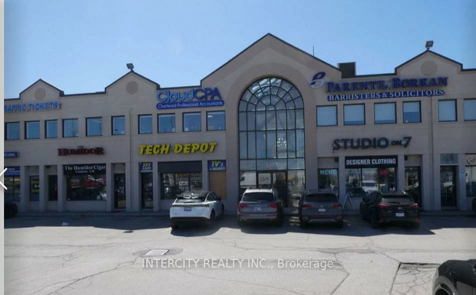 3883, Highway 7, East Woodbridge, Vaughan