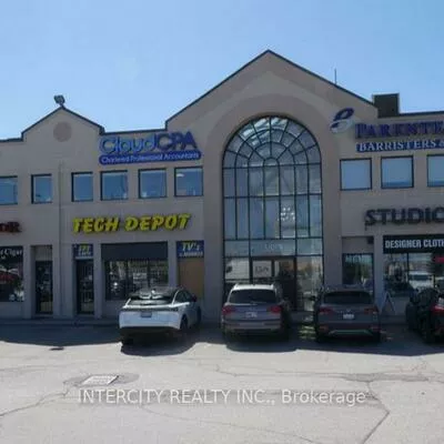 3883, Highway 7, East Woodbridge, Vaughan