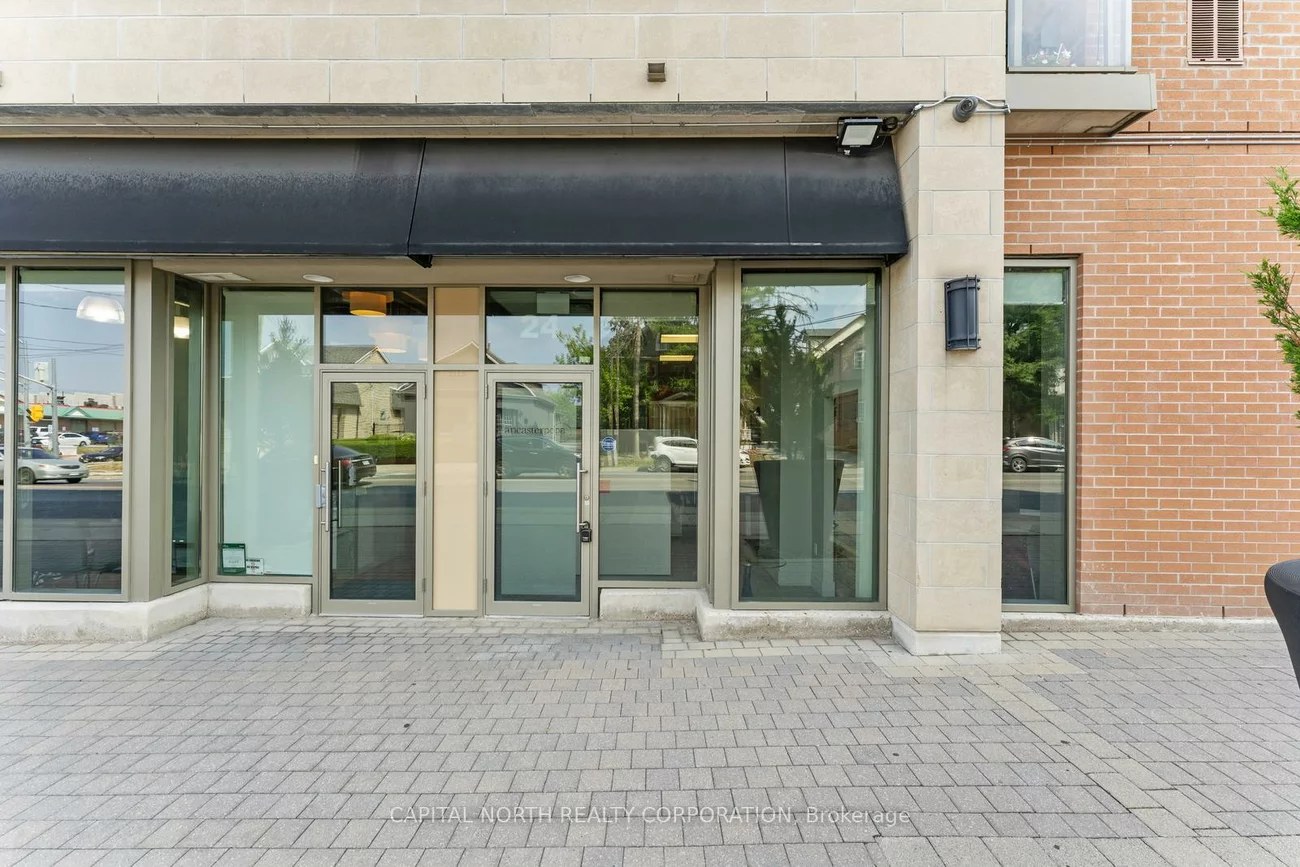 281, Woodbridge, West Woodbridge, Vaughan