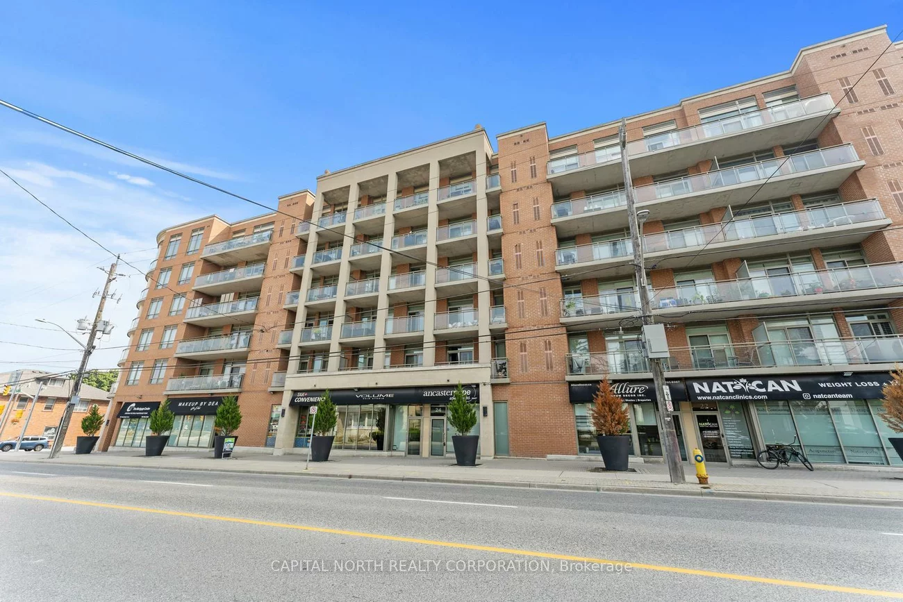 281, Woodbridge, West Woodbridge, Vaughan