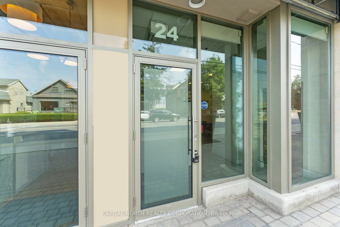 281, Woodbridge, West Woodbridge, Vaughan