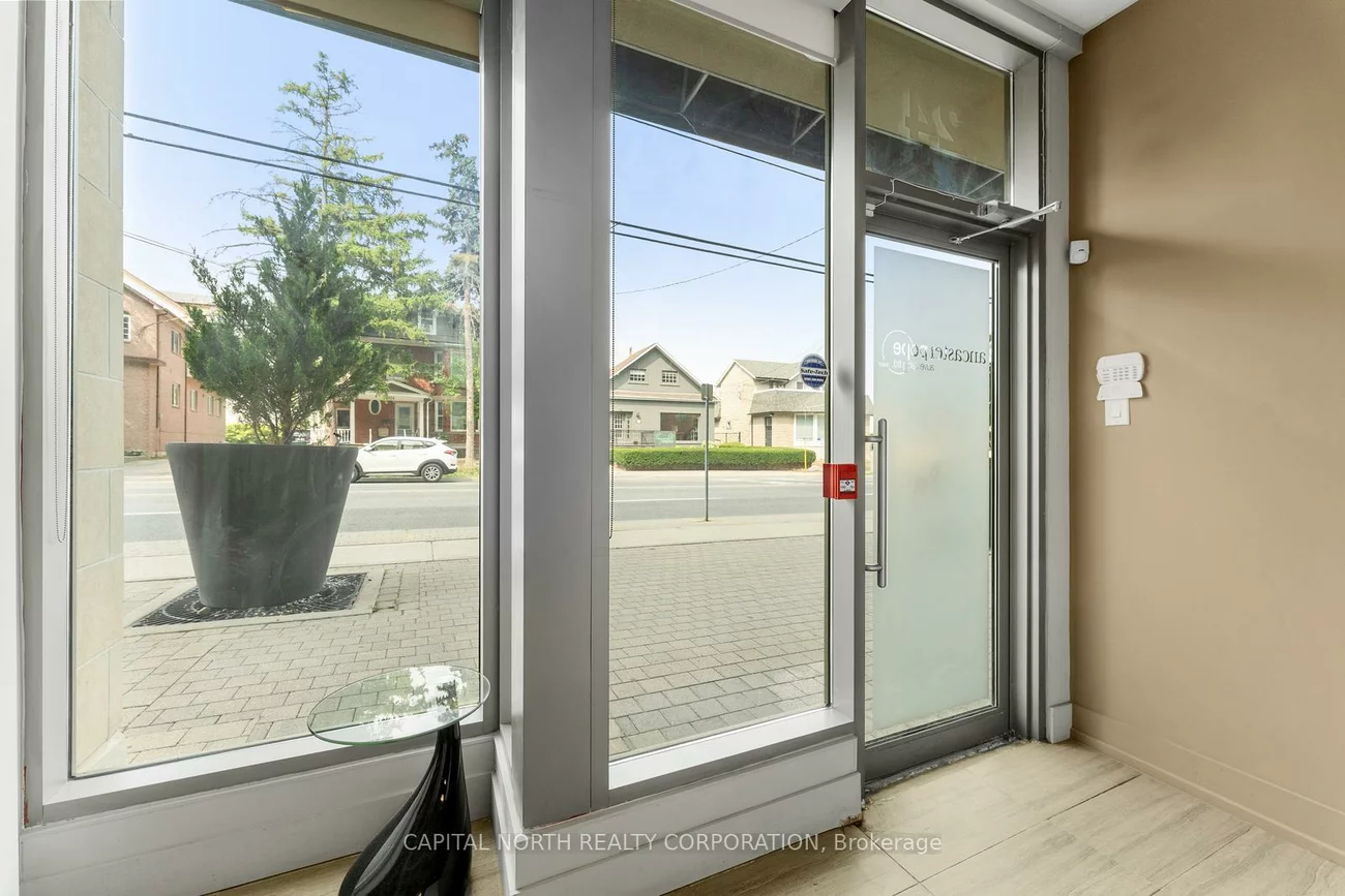 281, Woodbridge, West Woodbridge, Vaughan