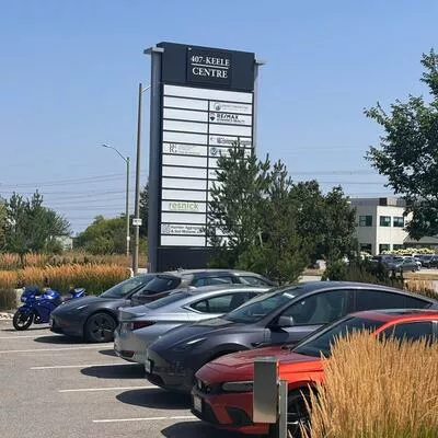 10, Great Gulf, Concord, Vaughan