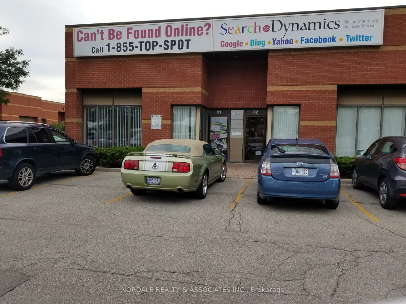 8481, Keele, Concord, Vaughan
