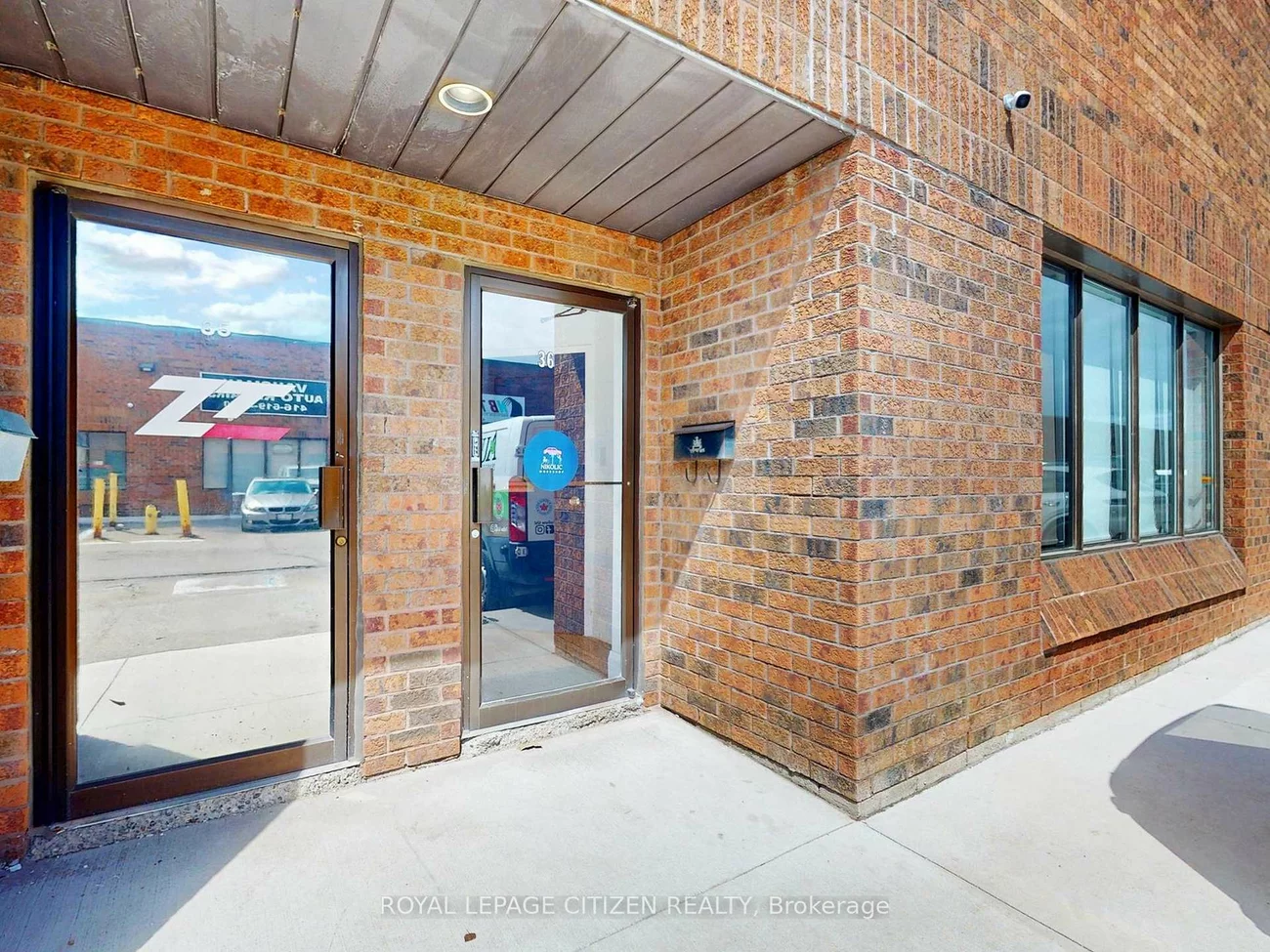 8540, Keele, Concord, Vaughan