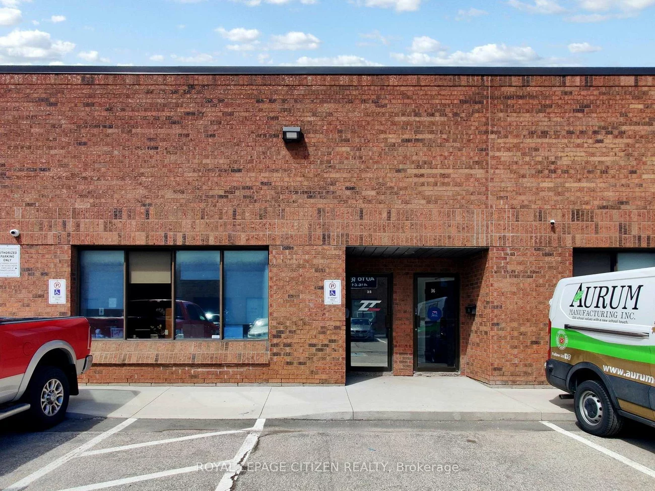 8540, Keele, Concord, Vaughan