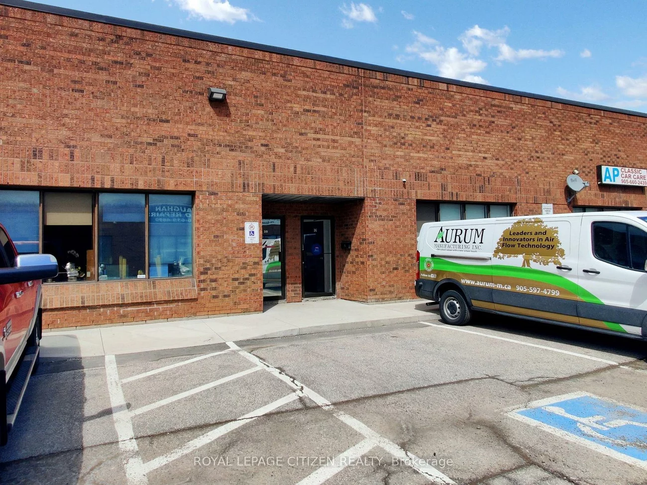 8540, Keele, Concord, Vaughan
