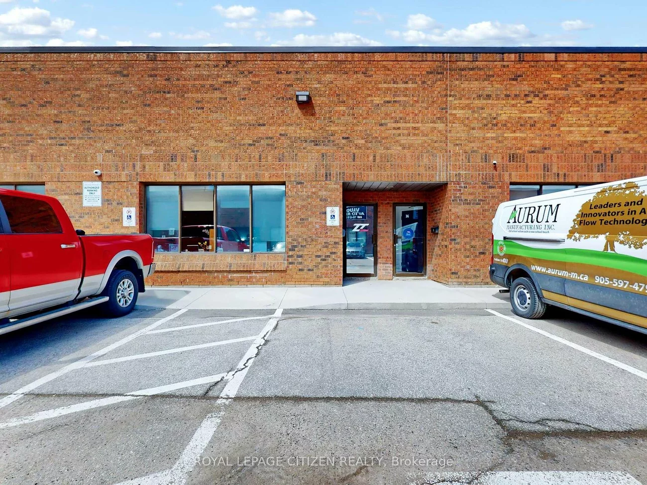 8540, Keele, Concord, Vaughan