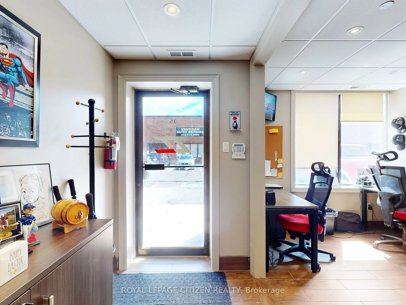 8540, Keele, Concord, Vaughan