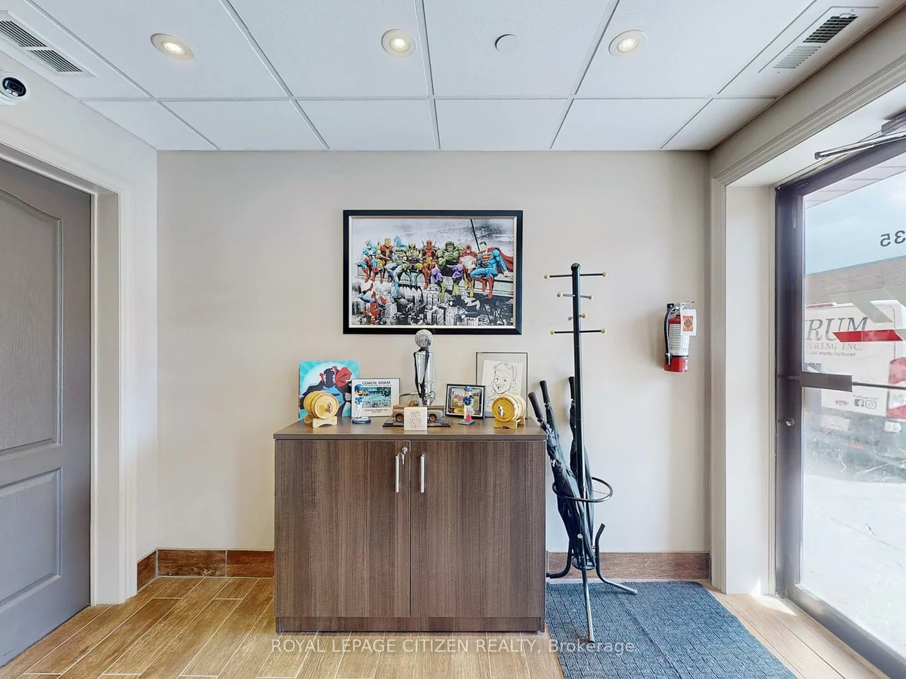 8540, Keele, Concord, Vaughan