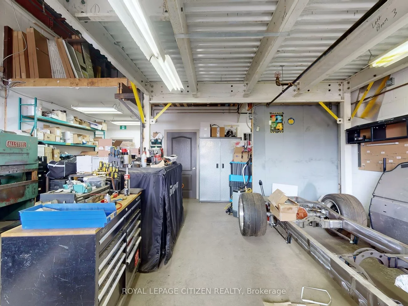 8540, Keele, Concord, Vaughan