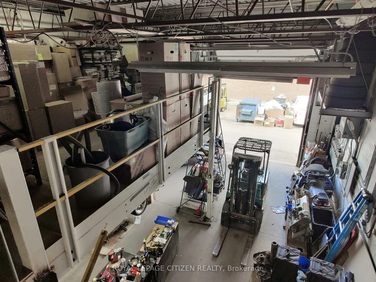 8540, Keele, Concord, Vaughan