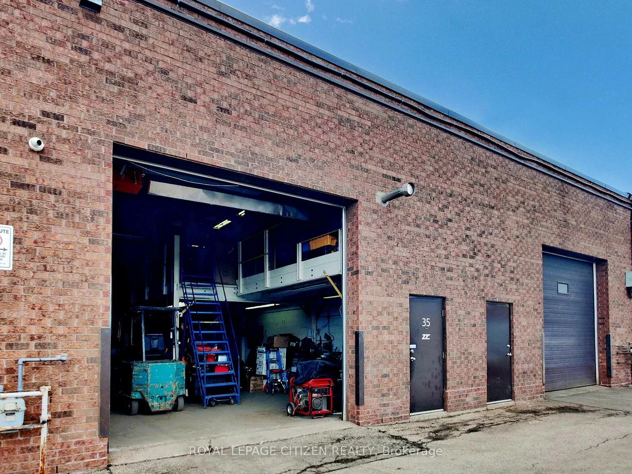 8540, Keele, Concord, Vaughan