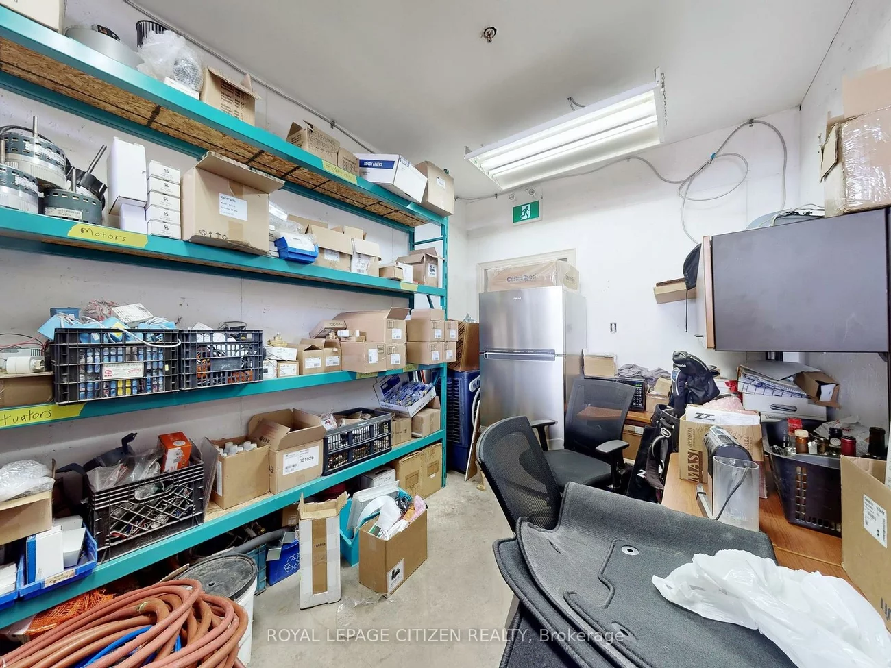 8540, Keele, Concord, Vaughan