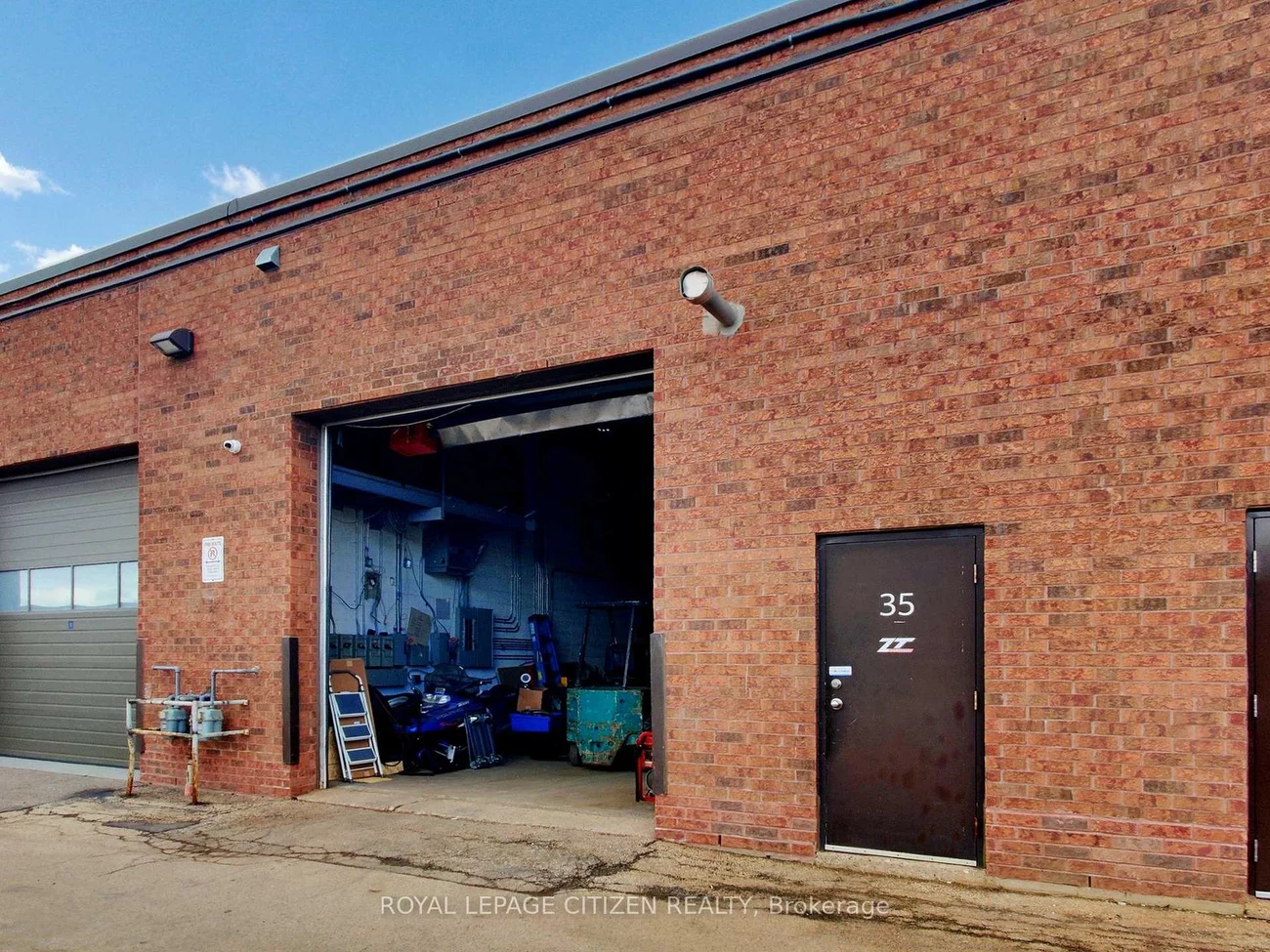 8540, Keele, Concord, Vaughan